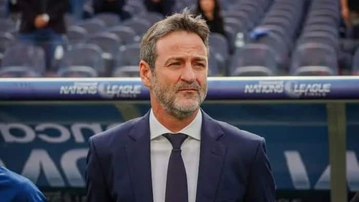 'They gave it all on the pitch and deserved the point', Panama head coach Thomas Christiansen praises Blue Tigers