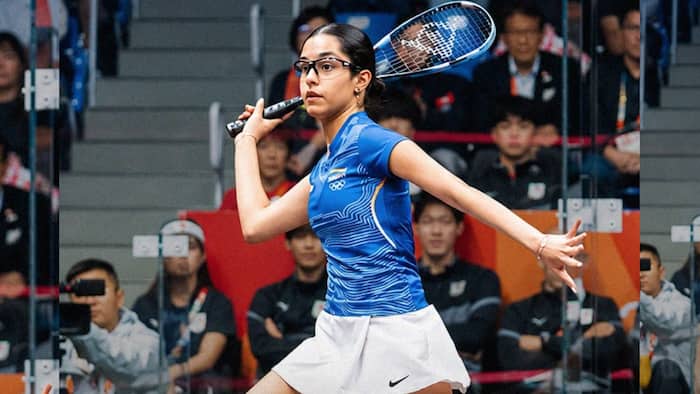 Asian Games 2026: Anahat Singh adds second Squash silver medal for India after tough loss against Sivasangari Subramaniam