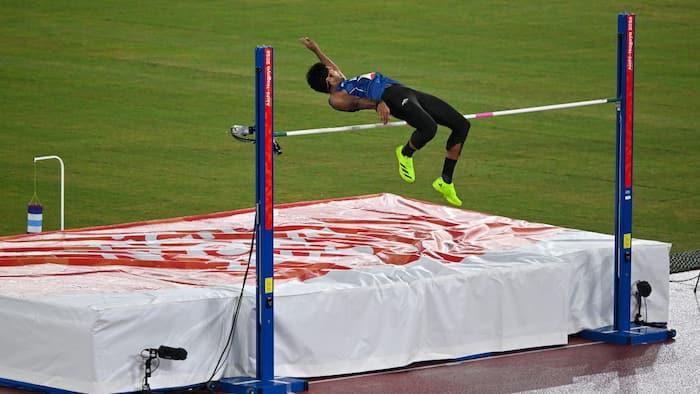 Injury woes deepens India's Athletics crisis as 400m hurdler Yashas Palaksha becomes the latest to pull out