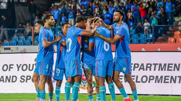 Khalid Jamil praises Blue Tigers but calls for more self-belief after 1-1 draw against Panama