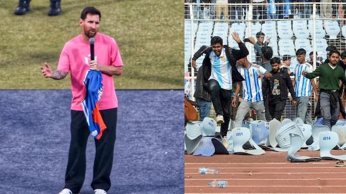 Lionel Messi and his Kolkata connection
