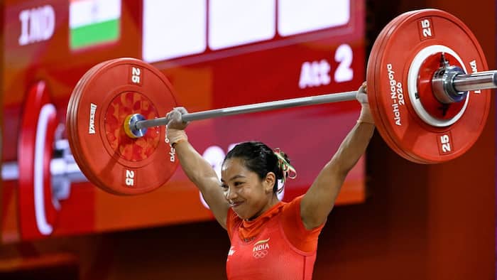 asian games day 4 round-up