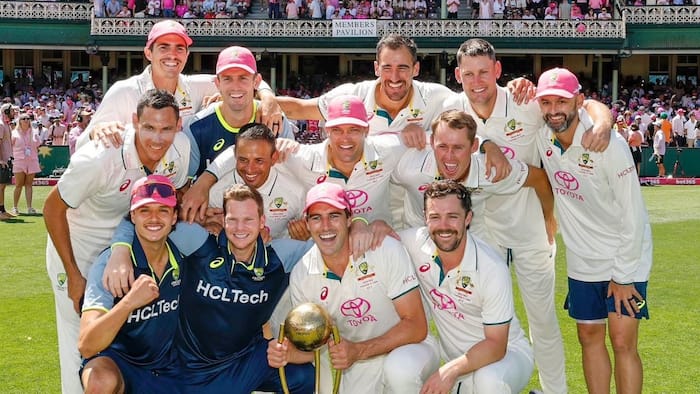 India A Vs Australia A