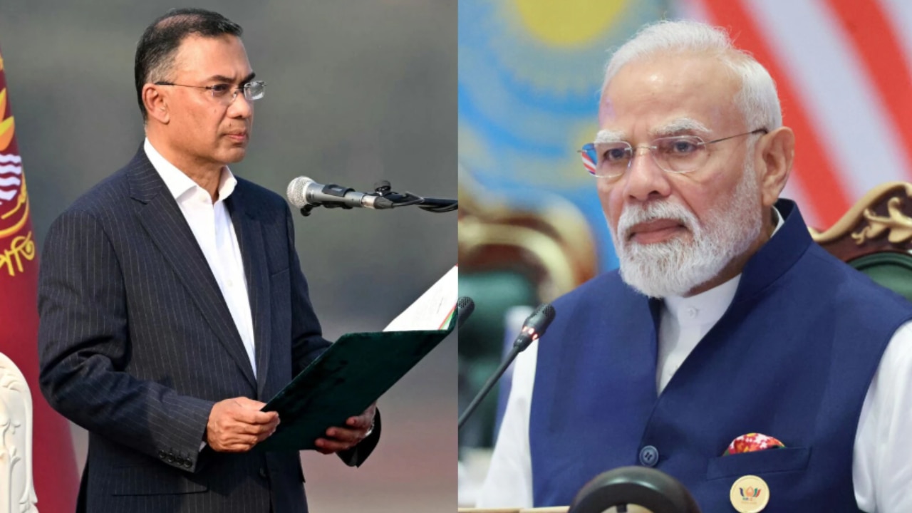 After skipping BRICS Summit, Bangladesh wants fresh start with India, says ties under Hasina were ‘uncomfortable’