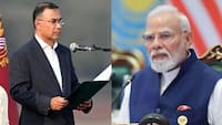 After skipping BRICS, Bangladesh wants fresh start with India, says ties under Hasina were 'uncomfortable'