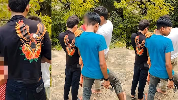 After Jamui, Samastipur cases, another girl harassed in popular tourist site in Bihar; Third incident in a week