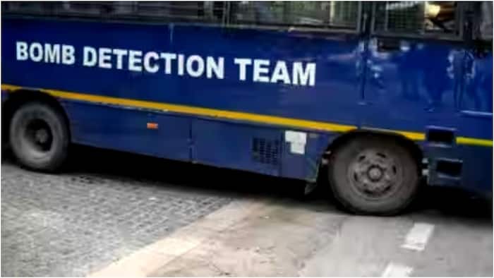 bomb threat