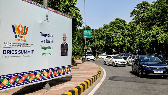 BRICS Summit 2026: Going to IGI airport or railway station? Check traffic curbs, diversions and alternative routes