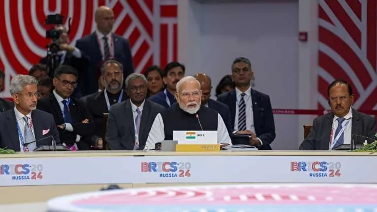BRICS-Gipfel 2026: Indien unterstützt digitale Rupie und lokale Währungen ...