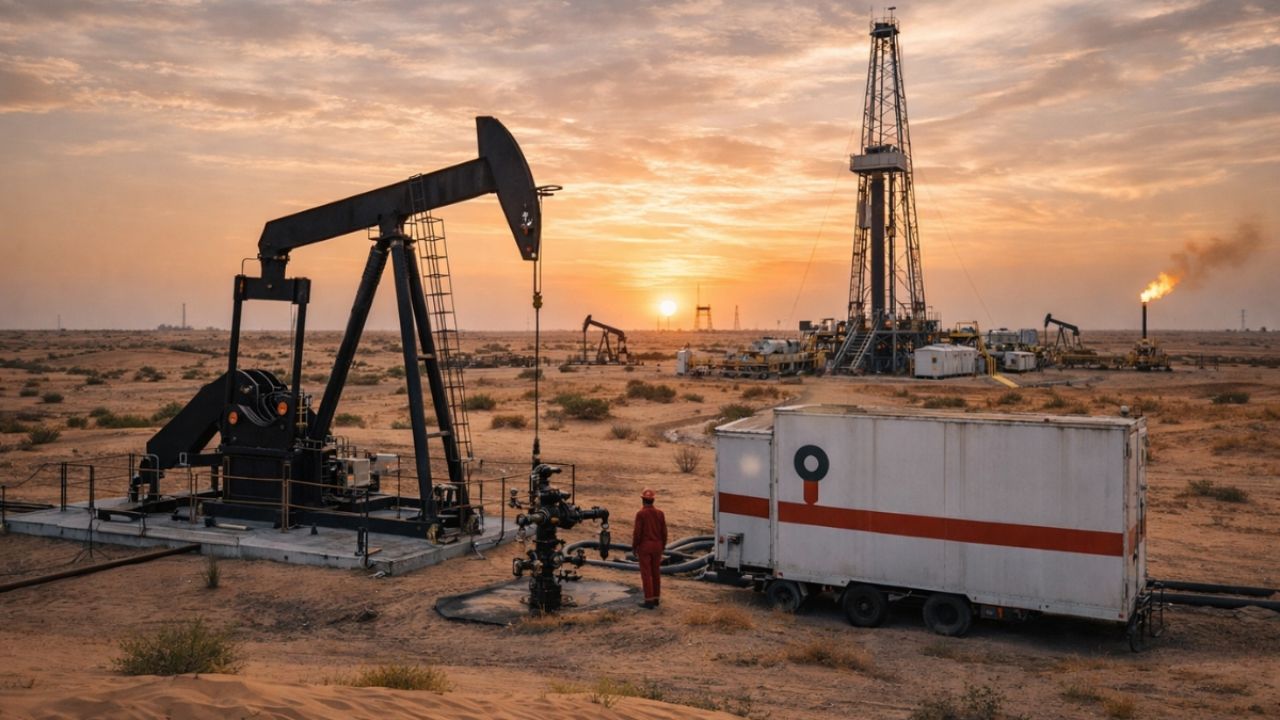 Saudi Aramco Stops Crude Oil Supply To Indian Refiners Amid Gulf Crisis Saudi Aramco Stops Crude Oil Supply To Indian Refiners Amid Gulf Crisis