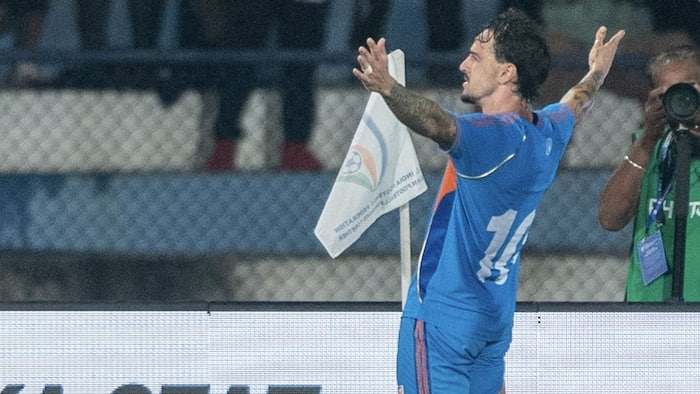 After setting up friendlies against Panama, Brazil and Uruguay, AIFF to send Indian men's team to New Zealand in next international window