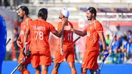Asian Games 2026: Indian mens hockey team secure semis berth, Harmanpreet Singhs team could face Pakistan next