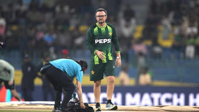 'India are the benchmark', says Pakistan coach Mike Hesson ahead of Asian Games 2026