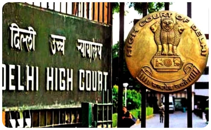 delhi hc