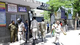 Bomb Scare: Delhi schools receive threats, students evacuated, search ops underway