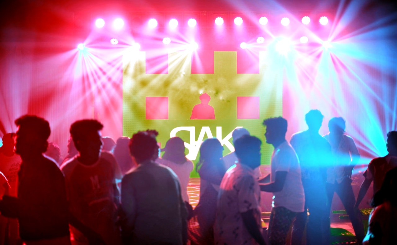 Banned: Tamil Nadu police temporarily bans DJ Parties at bars in Coimbatore