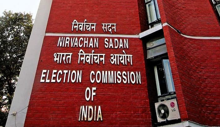Delhi SIR, election-commission-of-india