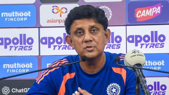 Sairaj Bahutule confirms Ravindra Jadeja part of ODI plans, special stress will be given on fielding and India's preparation for ODI World Cup