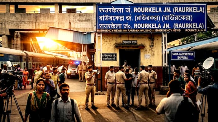 girl raped in odisha