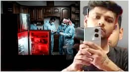 Fingers chopped, head in fridge: Husband kills 25-year-old wife six months after marriage