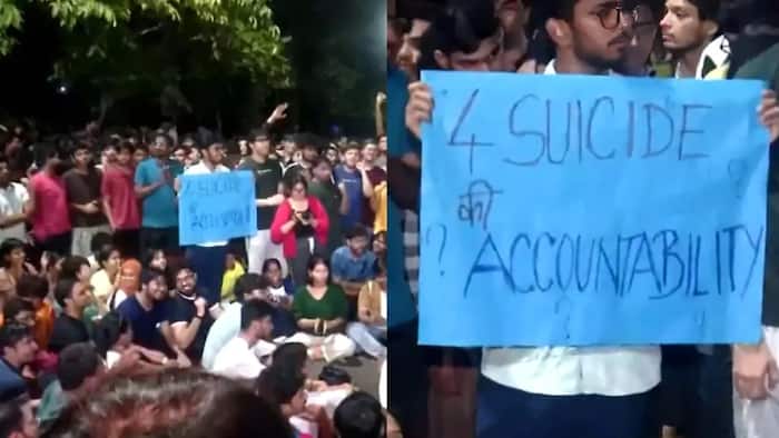 IIT Bombay student dies by suicide: Parents say son faced 'caste-based discrimination, institutional torture'