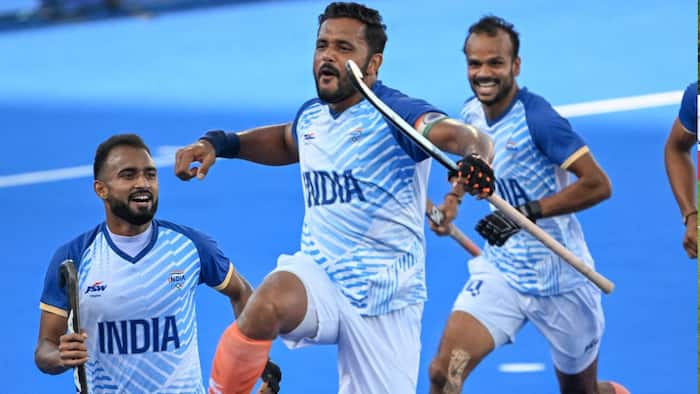 India vs Pakistan, men's Hockey semi-final at Asian Games 2026: Preview and live streaming - All you need to know