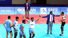 Kabaddi at Asian Games 2026: Meet the captains of all participating nations - Everything you need to know