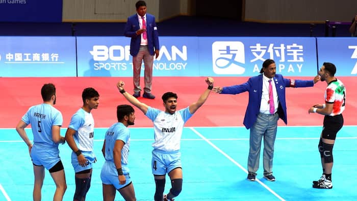 Kabaddi at Asian Games 2026: Meet the captains of all participating nations - Everything you need to know