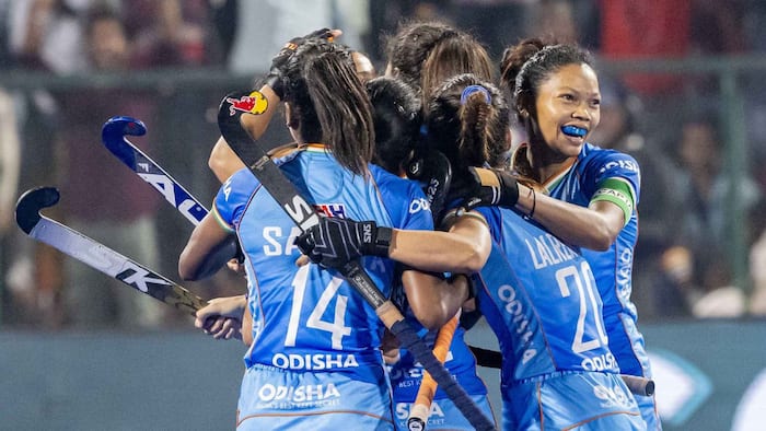 India vs South Korea, Asian Games 2026 women's Hockey semi-final: Preview and live streaming details - All you need to know
