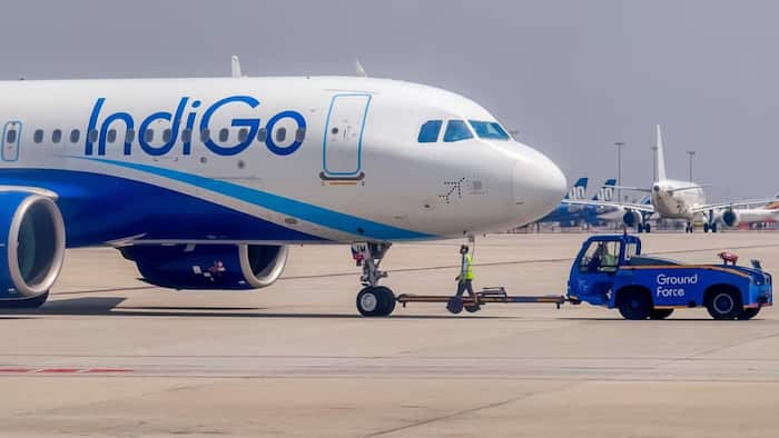 IndiGo Delhi-bound flight makes emergency landing in Goa after engine failure, full emergency declared