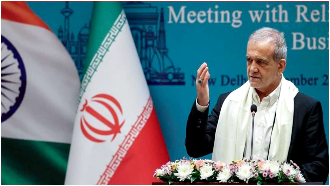 BRICS formed to end US sanctions, totalitarianism: Iran President