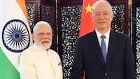 Who is Cai Qi? Meet Xi Jinping's 'right-hand man' and China's second-most powerful leader at BRICS Summit