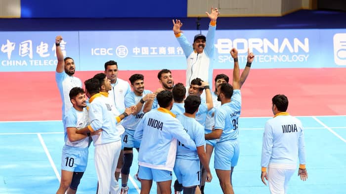 kabaddi at asian games