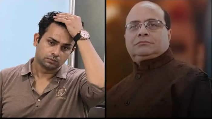 'Take my wife's name if...': New twist in Kanpur businessman murder case as son emerges as mastermind