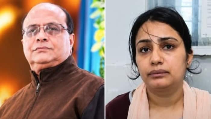 CCTV cameras, Rs 6 lakh deal, 309 calls: Inside Kanpur Woman's alleged plot to kill millionaire father-in-law; Chilling details emerge