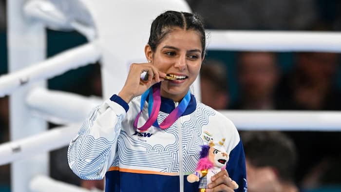 Indian debutants at Asian Games 2026