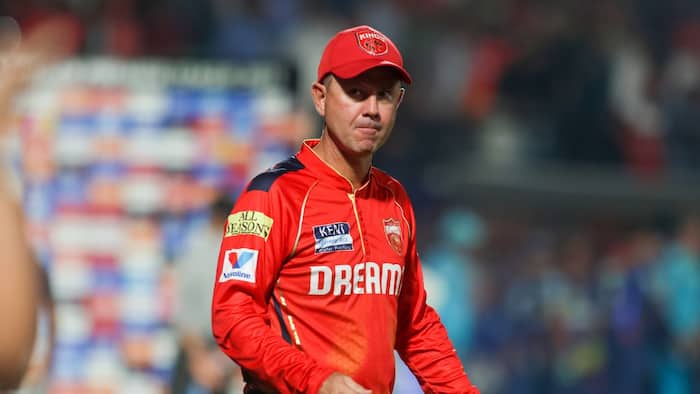 Ponting