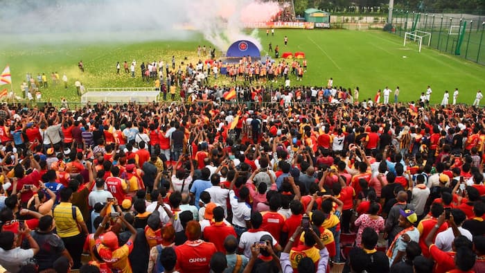 Indian Super League