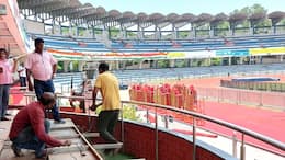 India Vs Panama: When and how to buy tickets for international friendly match