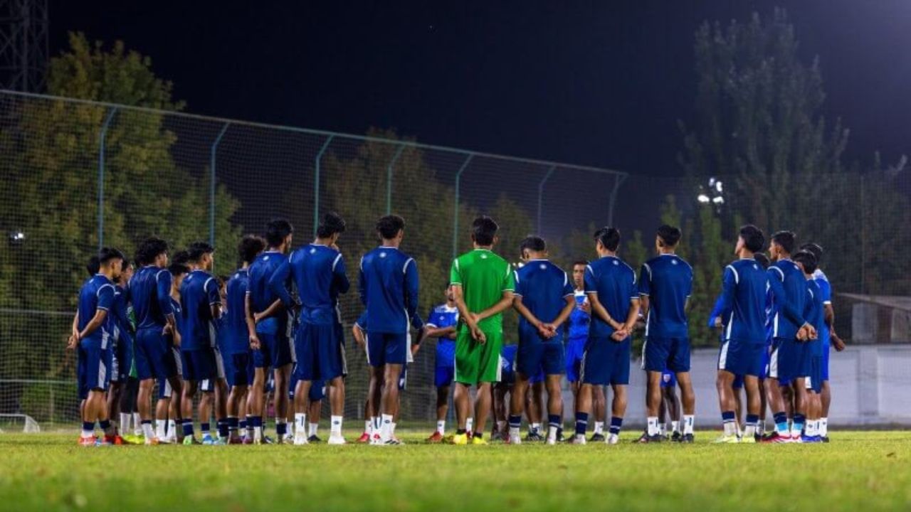 India vs Bangladesh, AFC U-20 Asian Cup qualifier preview: When and