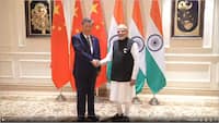 'Guided by mutual respect': What PM Modi told Chinese President Xi Jinping during 18th BRICS summit talks