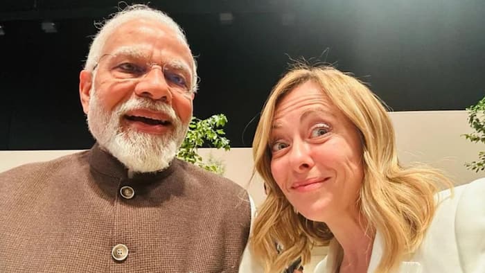 PM Modi congratulates 'friend' Meloni as she becomes  Italy's longest-serving PM since World War II, says 'Reflection of people's trust'