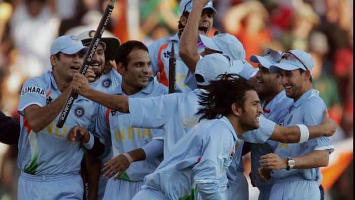 Star player from MS Dhoni’s T20 World Cup winning team applies for selector's job