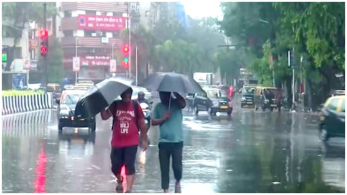 Maharashtra Weather Update, 30 September 2026: Mumbai, Pune, Nagpur, Nashik, Satara to witness heavy downpour, IMD says...