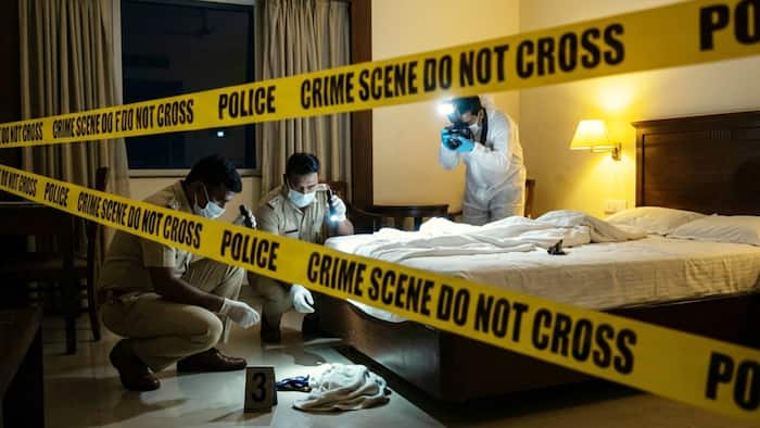 Hyderabad crime: Bank executive found dead inside hotel room, partner missing after late-night assault