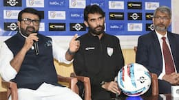 AIFFs ticket push fails to draw big response for Indias friendlies against Brazil and Uruguay