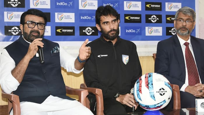 AIFF's ticket push fails to draw big response for India's friendlies against Brazil and Uruguay