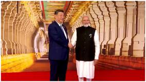 BRICS summit: Rameswaram’s Ramanathaswamy temple takes centre stage as PM Modi welcomes world leaders