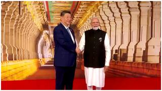 BRICS summit: Rameswaram’s Ramanathaswamy temple takes centre stage as PM Modi welcomes world leaders