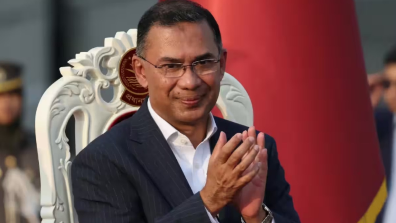 Will PM Tarique Rahman attend BRICS Summit in India? Bangladesh Foreign Minister dodges question amid New Delhi’s invite